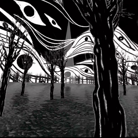 Dive out from the cocoon – screenshot 1