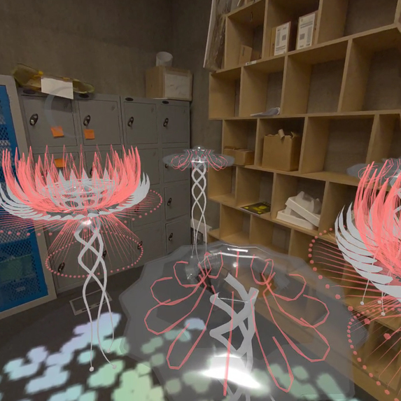 Dive out from the cocoon – screenshot 8