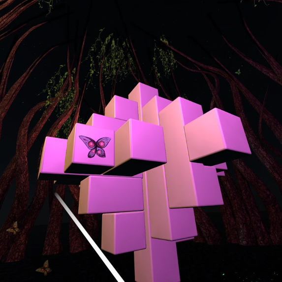 Dive out from the cocoon – screenshot 3