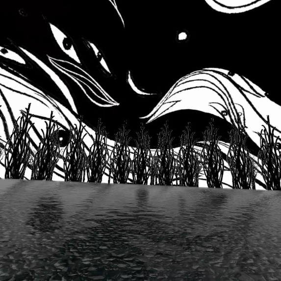 Dive out from the cocoon – screenshot 2