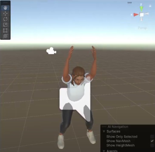 AvAsana – screenshot 1