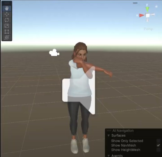 AvAsana – screenshot 3