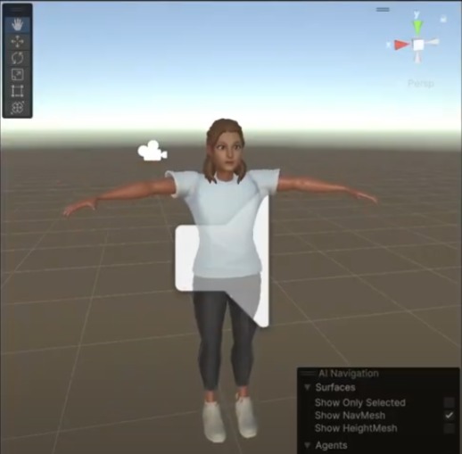 AvAsana – screenshot 4
