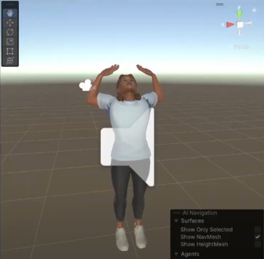 AvAsana – screenshot 5