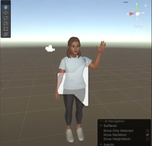 AvAsana – screenshot 6