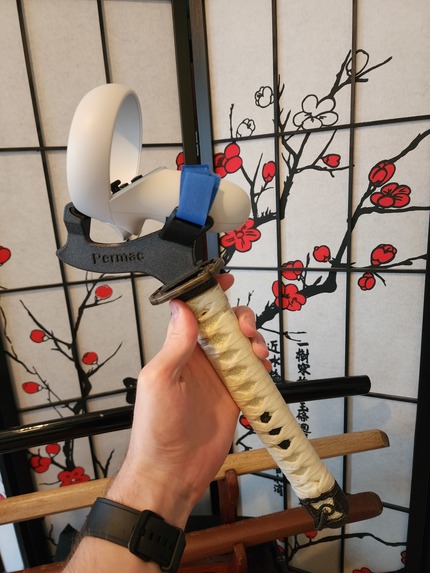 Inner Bushido - Samurai Swordsmanship Simulator – screenshot 18