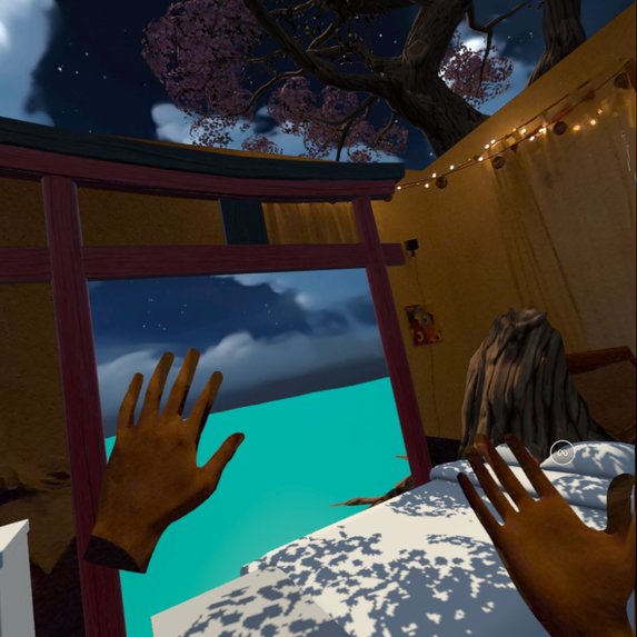 Inner Bushido - Samurai Swordsmanship Simulator – screenshot 12