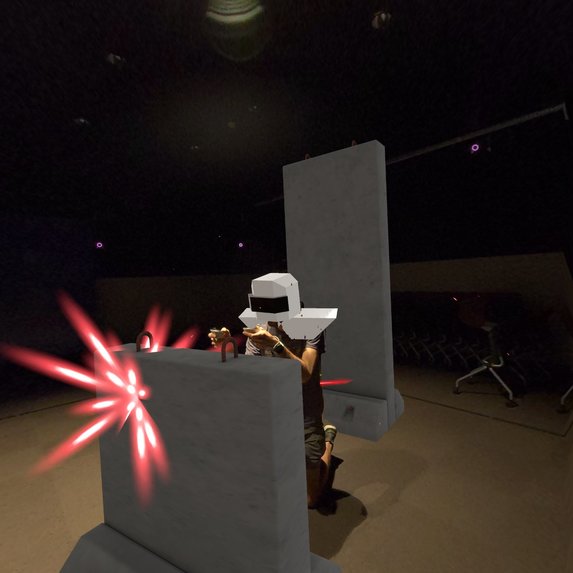 Lasertag – screenshot 7