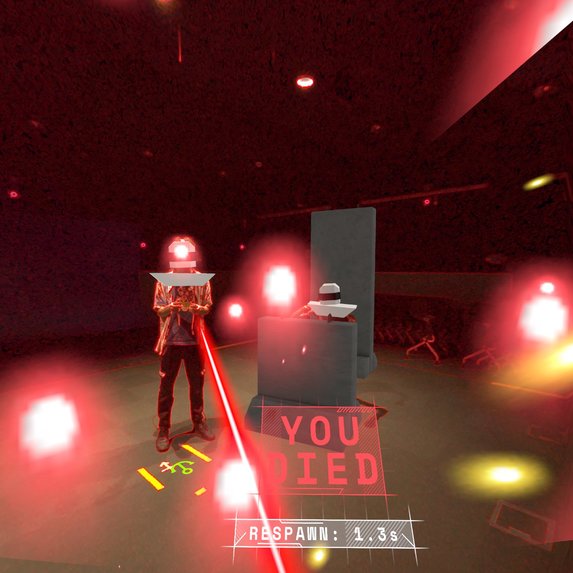 Lasertag – screenshot 6