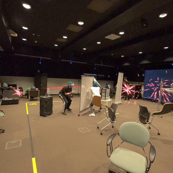 Lasertag – screenshot 8