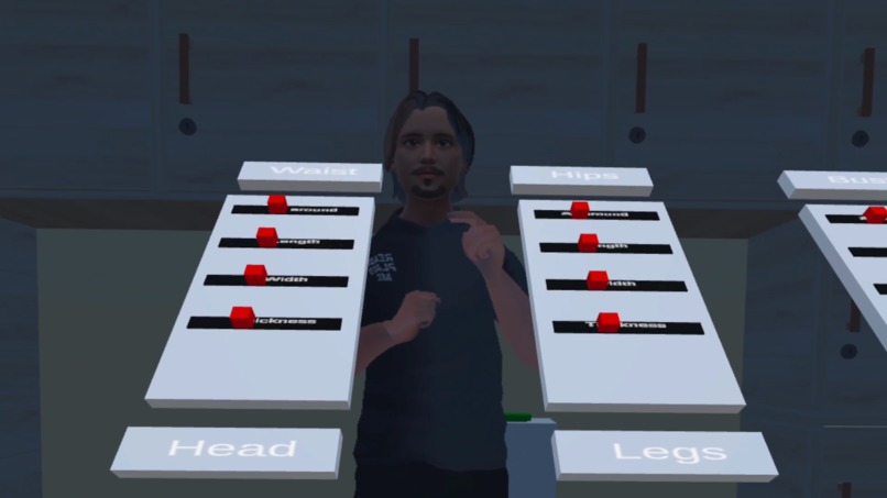 AvAsana – screenshot 7