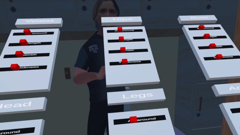 AvAsana – screenshot 9