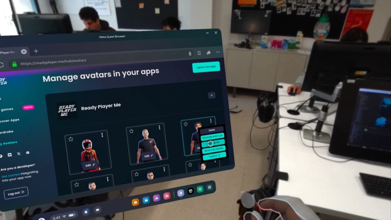 AvAsana – screenshot 14