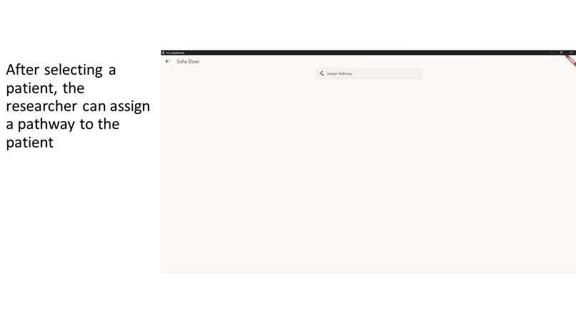 Trial Pathway – screenshot 11