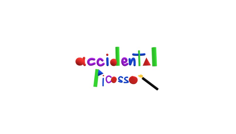 Accidental Picasso – screenshot 1