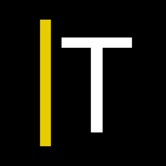 Typing training – screenshot 1