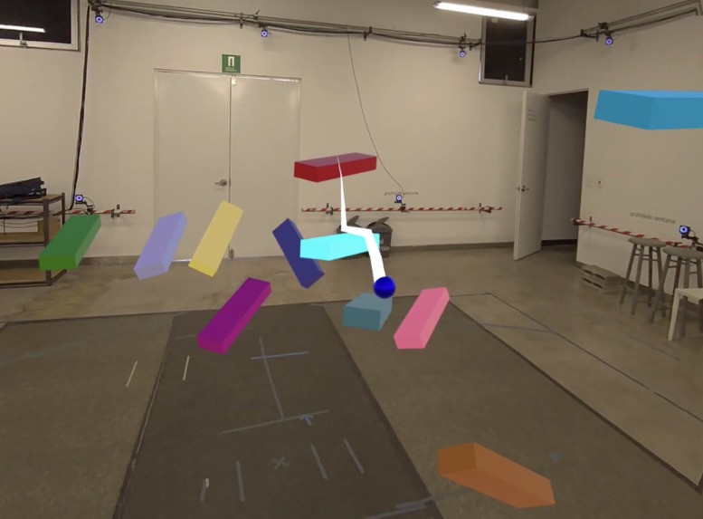 Sonic Sculpture – screenshot 2