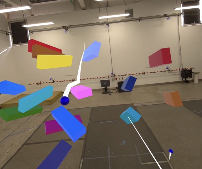 Sonic Sculpture – screenshot 3