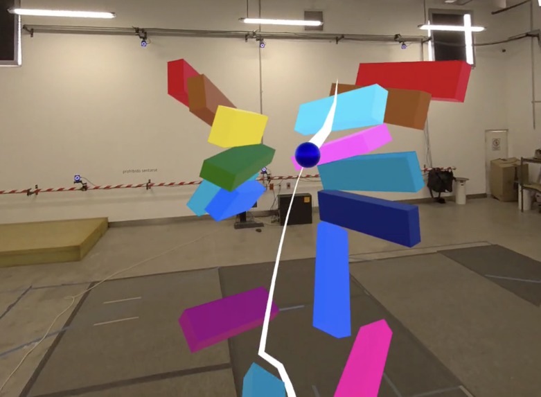 Sonic Sculpture – screenshot 4