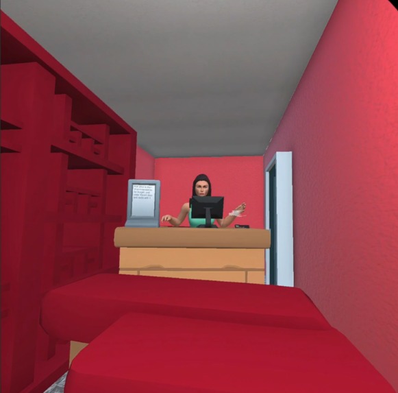 Social anxiety solver – screenshot 1
