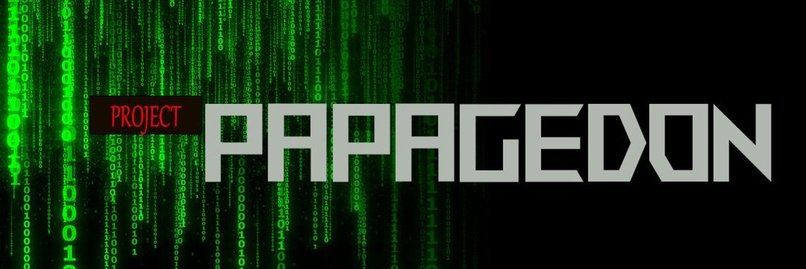  PAPAGEDON – screenshot 6