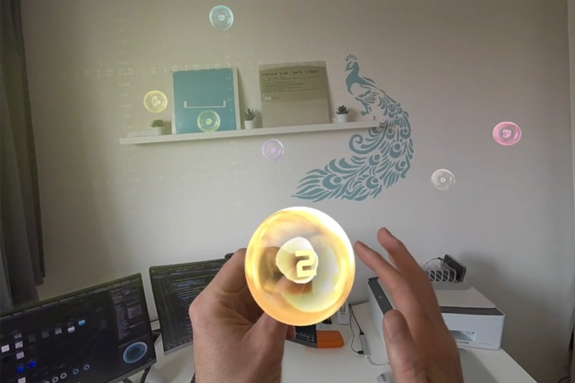 Orbital Beats – screenshot 3