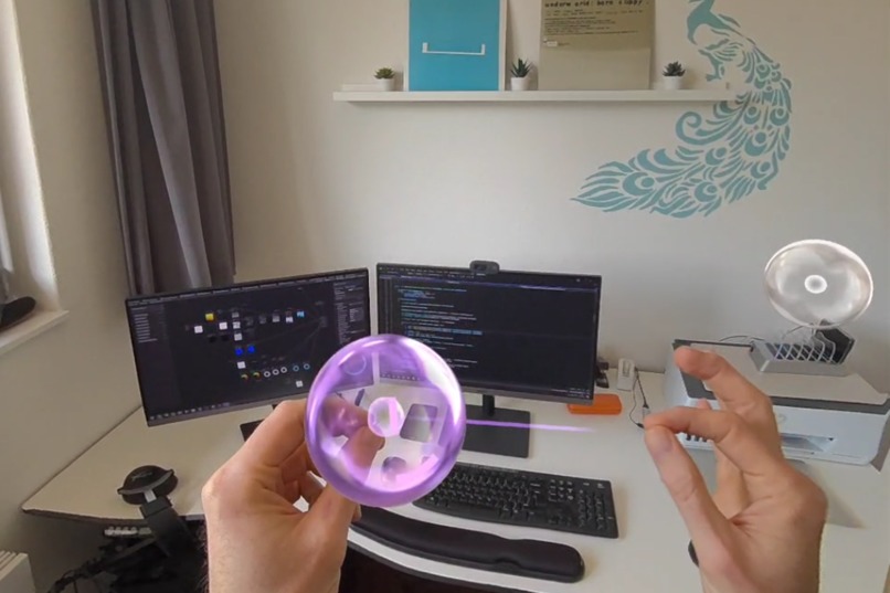 Orbital Beats – screenshot 4