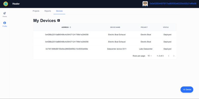 Heal with deal – screenshot 6