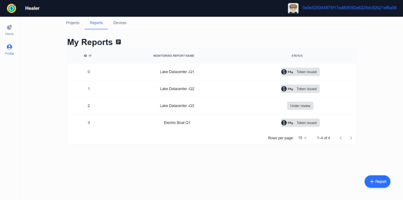 Heal with deal – screenshot 5