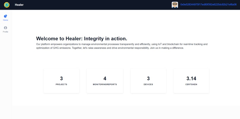 Heal with deal – screenshot 3