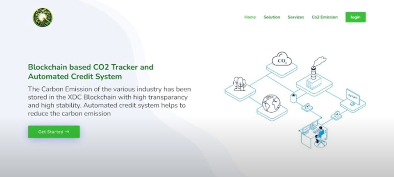 QuinX – screenshot 1