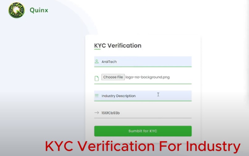 QuinX – screenshot 4