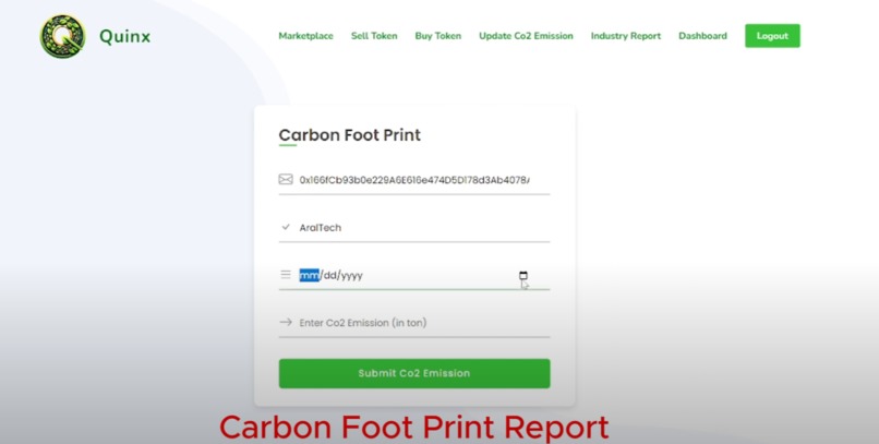 QuinX – screenshot 5