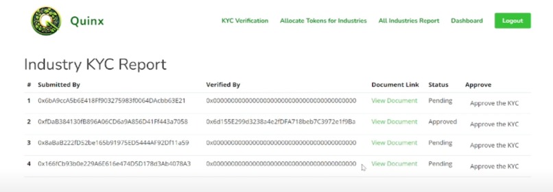 QuinX – screenshot 8