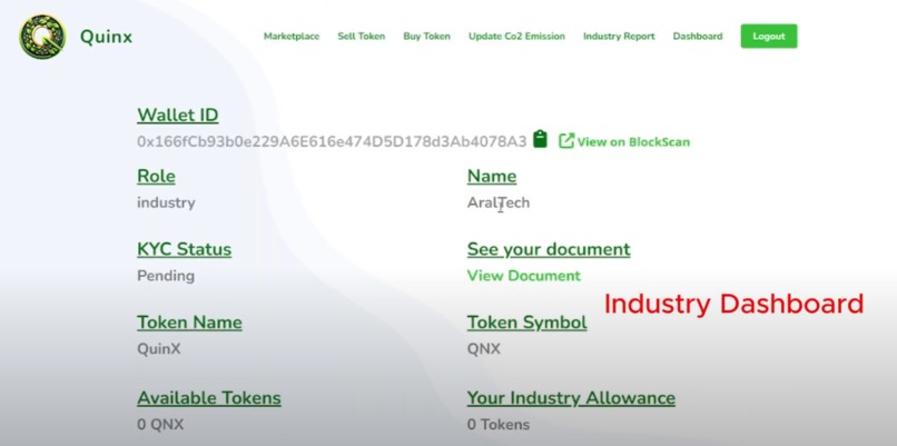 QuinX – screenshot 7