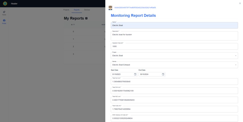 Heal with deal – screenshot 8