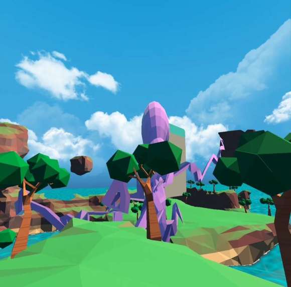 Kraken's Realm – screenshot 1