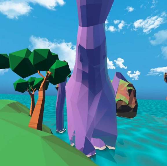 Kraken's Realm – screenshot 2
