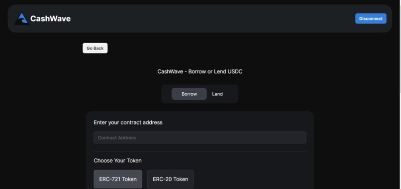 CashWave – screenshot 4