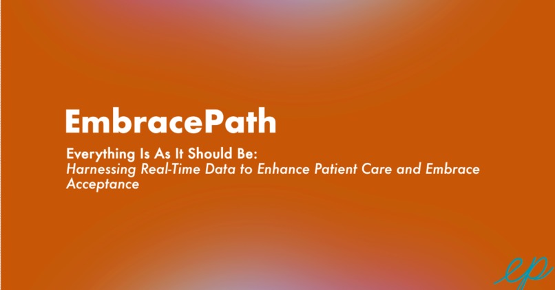 EmbracePath – screenshot 2