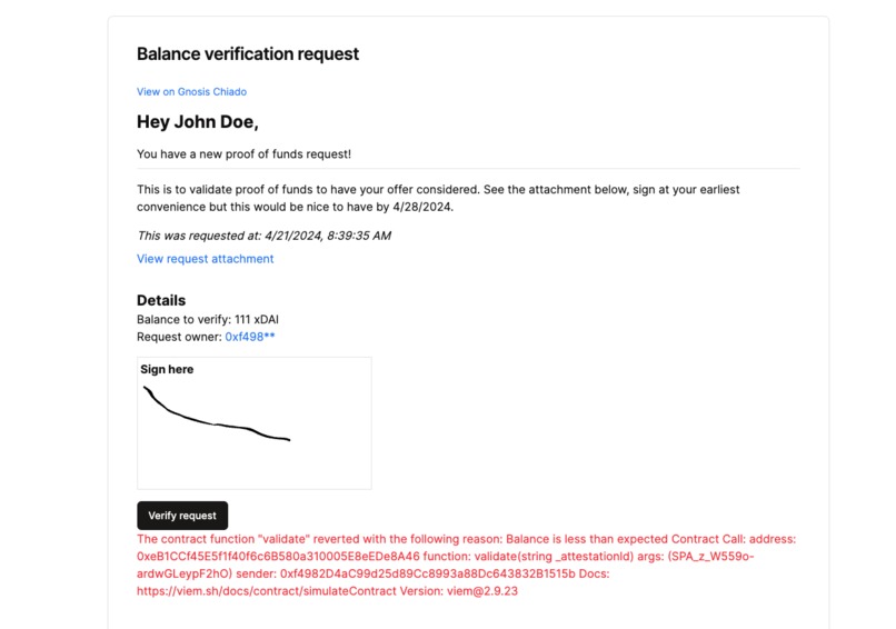 FundPoint – screenshot 7