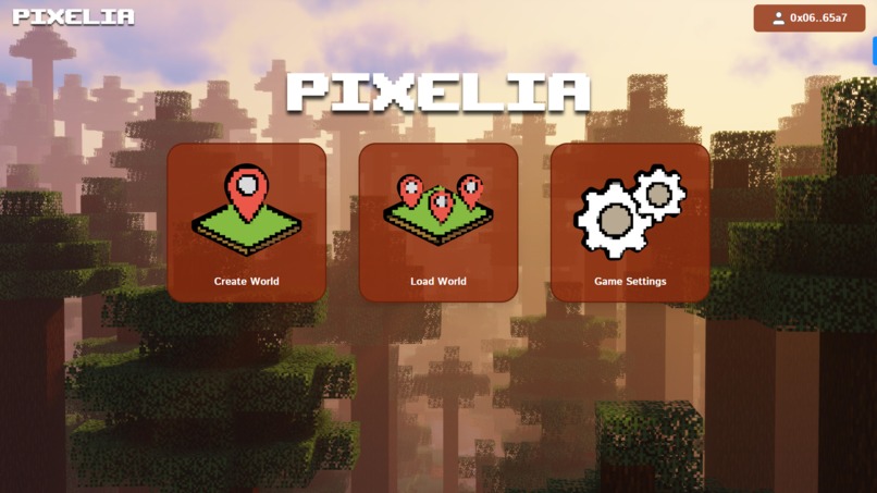Pixelia – screenshot 5