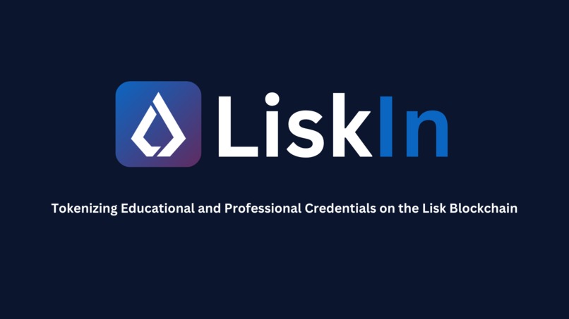 LiskIn – screenshot 1