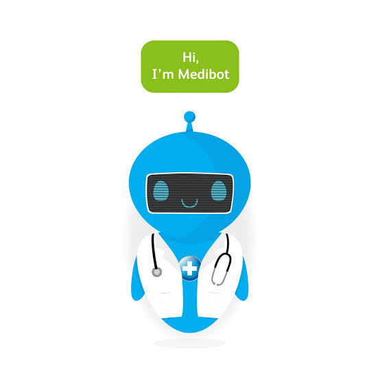 MediBot – screenshot 1