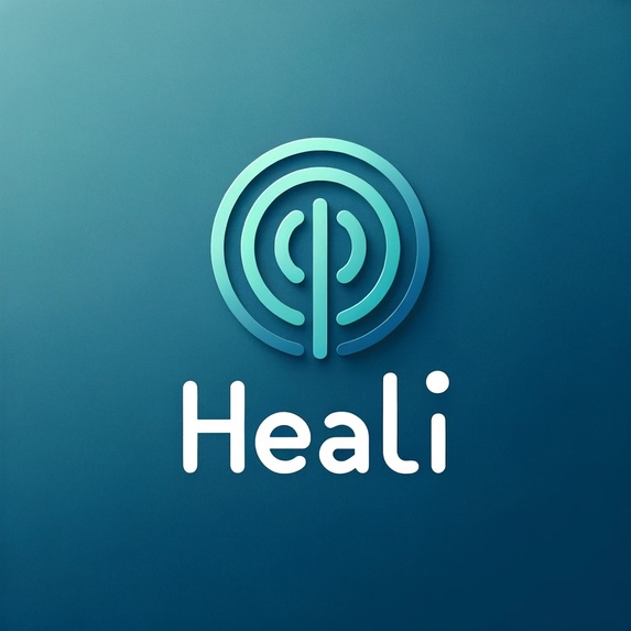 Heali – screenshot 1
