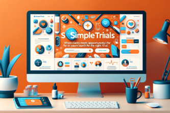 SimpleTrials