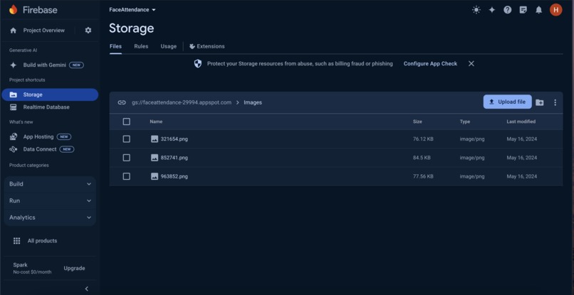 FaceTime Attendance – screenshot 3
