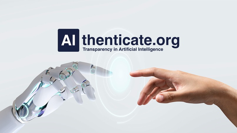 Aithenticate – screenshot 1