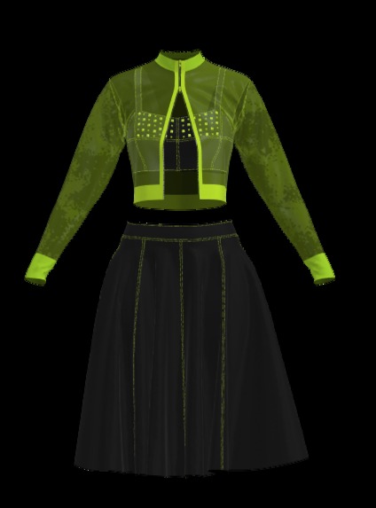 Digital Apparel – screenshot 5