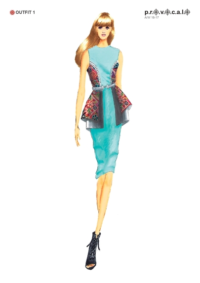 Digital Apparel – screenshot 8